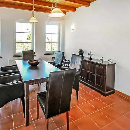 Ferienwohnung Neuendorf Apartment Neuendorf (Saal)