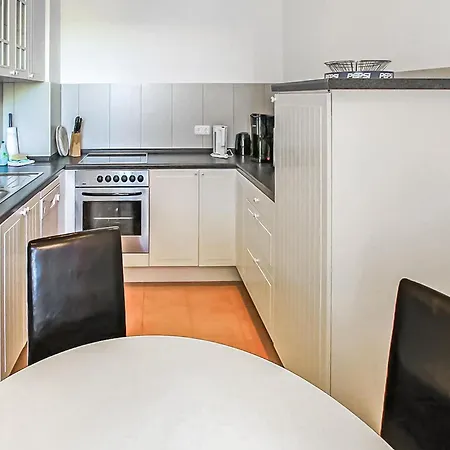 Ferienwohnung Neuendorf * Neuendorf (Saal)