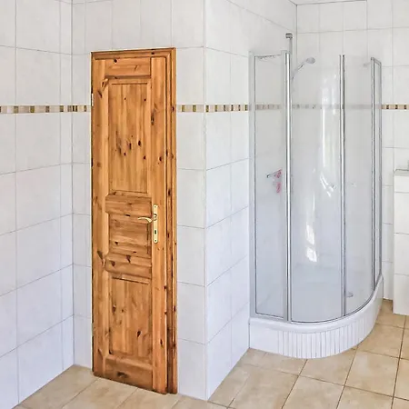 Apartment Ferienwohnung Neuendorf Neuendorf (Saal)