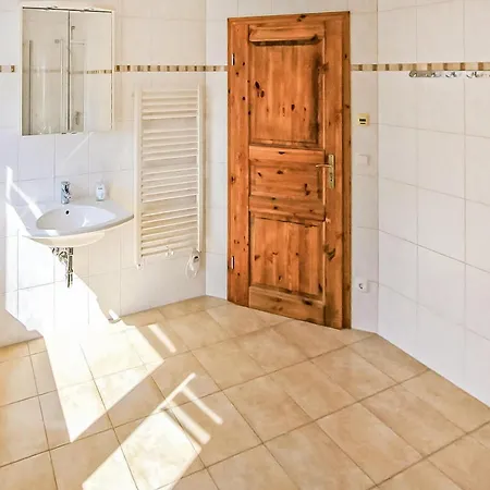 Ferienwohnung Neuendorf Neuendorf (Saal)