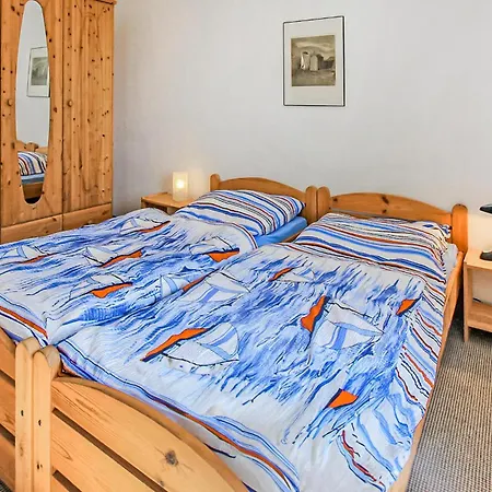 Apartment Ferienwohnung Neuendorf *