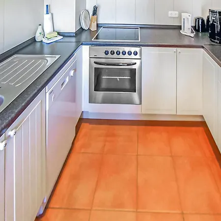 Ferienwohnung Neuendorf Apartment Neuendorf (Saal)