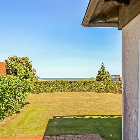 Ferienwohnung Neuendorf Apartment Neuendorf (Saal)