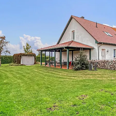 Ferienwohnung Neuendorf Apartmán *