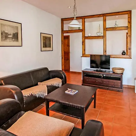Ferienwohnung Neuendorf Apartmán