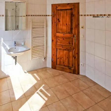 Apartmán Ferienwohnung Neuendorf