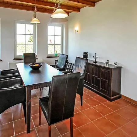 Ferienwohnung Neuendorf Apartmán Neuendorf (Saal)