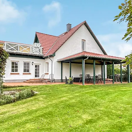 Ferienwohnung Neuendorf Apartmán
