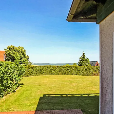 Ferienwohnung Neuendorf Apartmán *