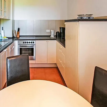 Ferienwohnung Neuendorf * Neuendorf (Saal)