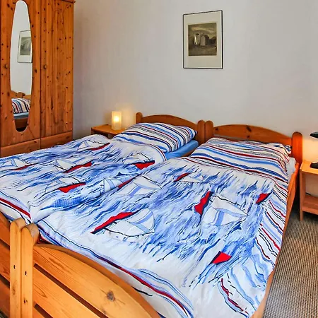 Ferienwohnung Neuendorf *